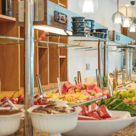 Guelluek Yali Boutique Otel Bagian luar foto