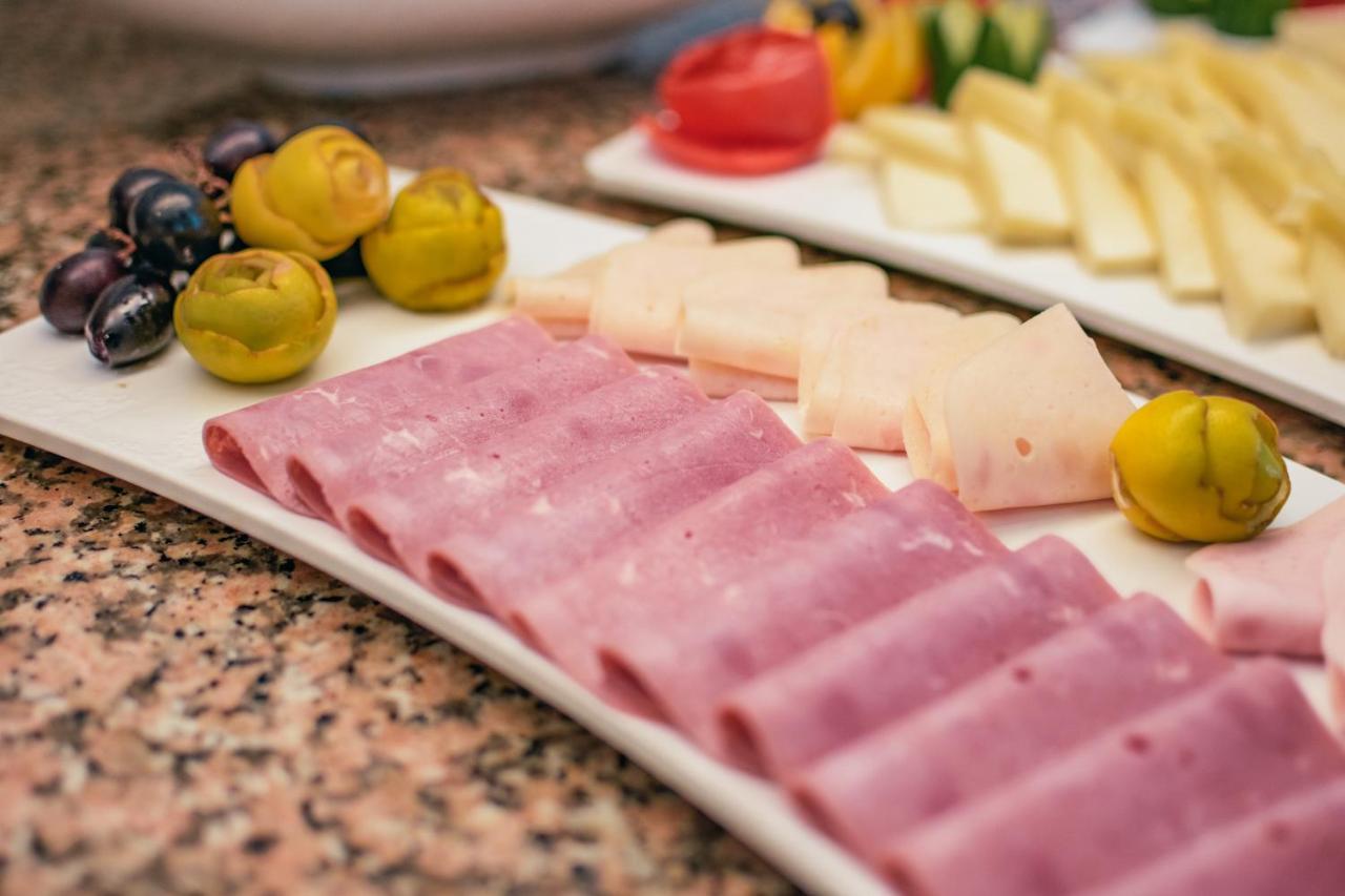 Guelluek Yali Boutique Otel Bagian luar foto