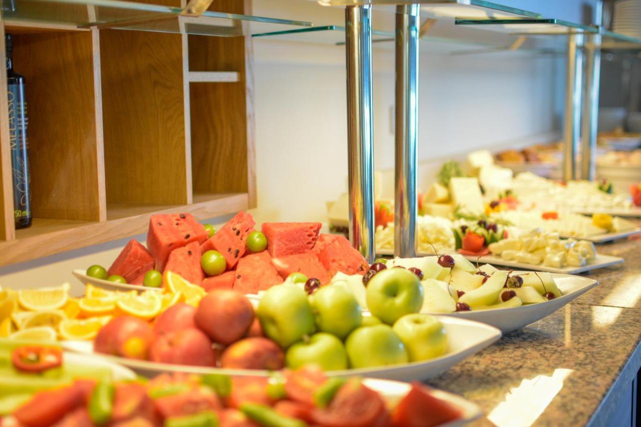Guelluek Yali Boutique Otel Bagian luar foto